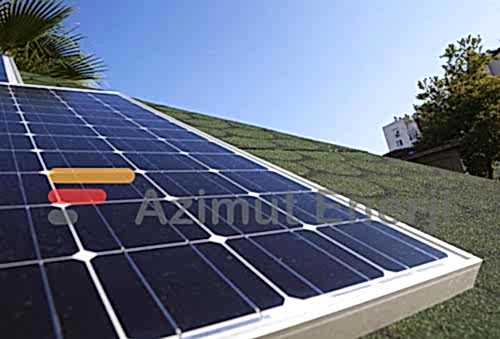 Shingle-malzeme-uzeri-solar-panel