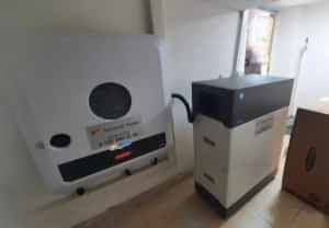 Solar enerji referansları - Azimut Solar İzmir